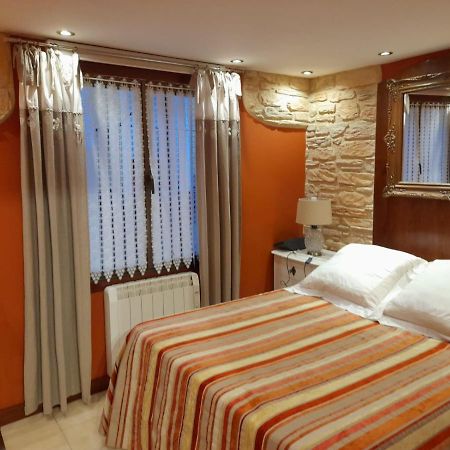 Apartamento Errotaetxe Mundaka Zewnętrze zdjęcie