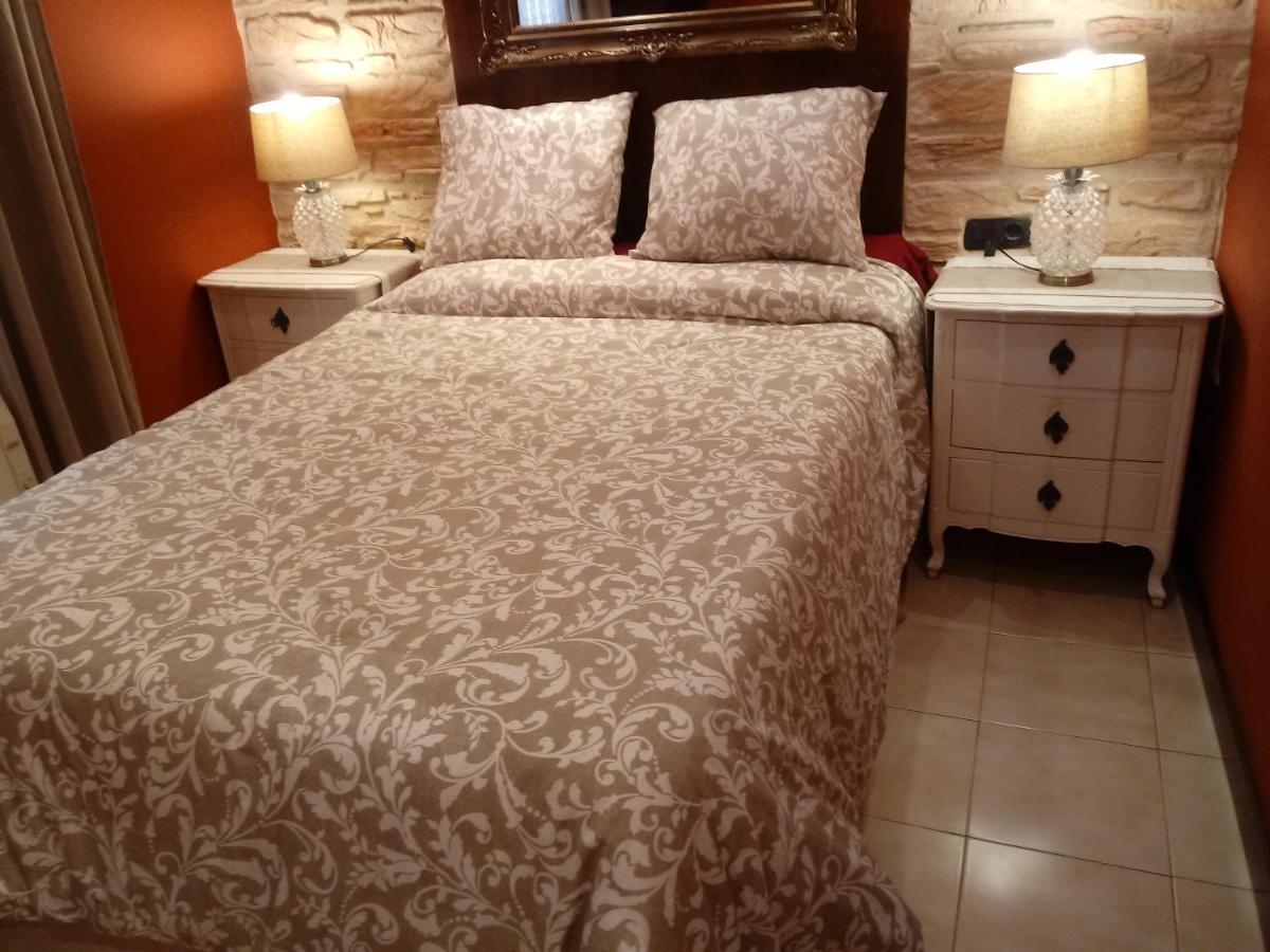 Apartamento Errotaetxe Mundaka Zewnętrze zdjęcie