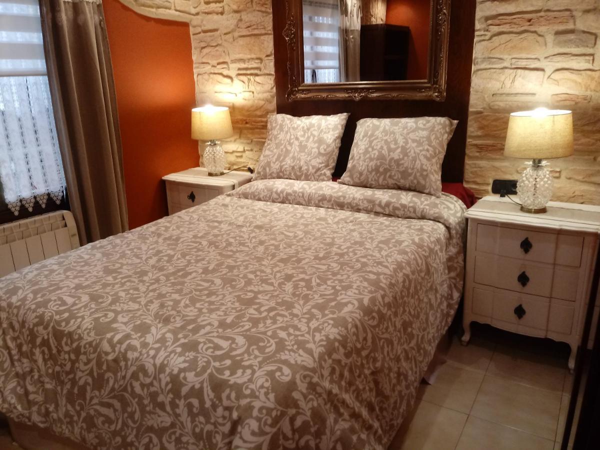 Apartamento Errotaetxe Mundaka Zewnętrze zdjęcie