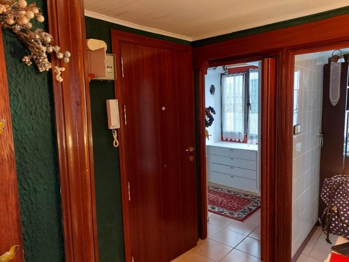 Apartamento Errotaetxe Mundaka Zewnętrze zdjęcie