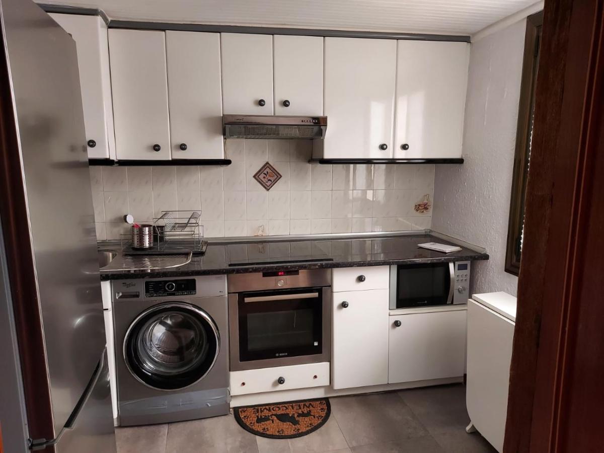 Apartamento Errotaetxe Mundaka Zewnętrze zdjęcie