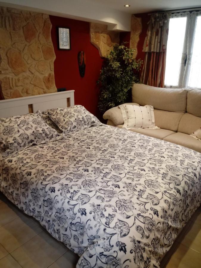 Apartamento Errotaetxe Mundaka Zewnętrze zdjęcie