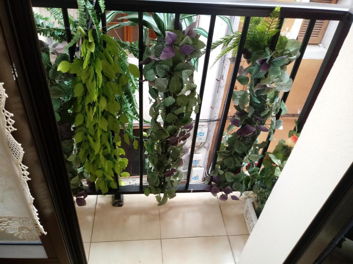Apartamento Errotaetxe Mundaka Zewnętrze zdjęcie