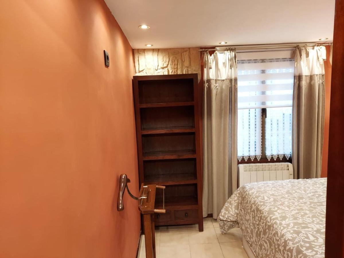 Apartamento Errotaetxe Mundaka Zewnętrze zdjęcie