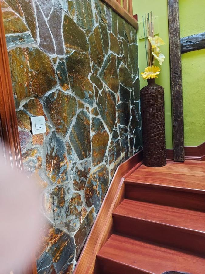 Apartamento Errotaetxe Mundaka Zewnętrze zdjęcie