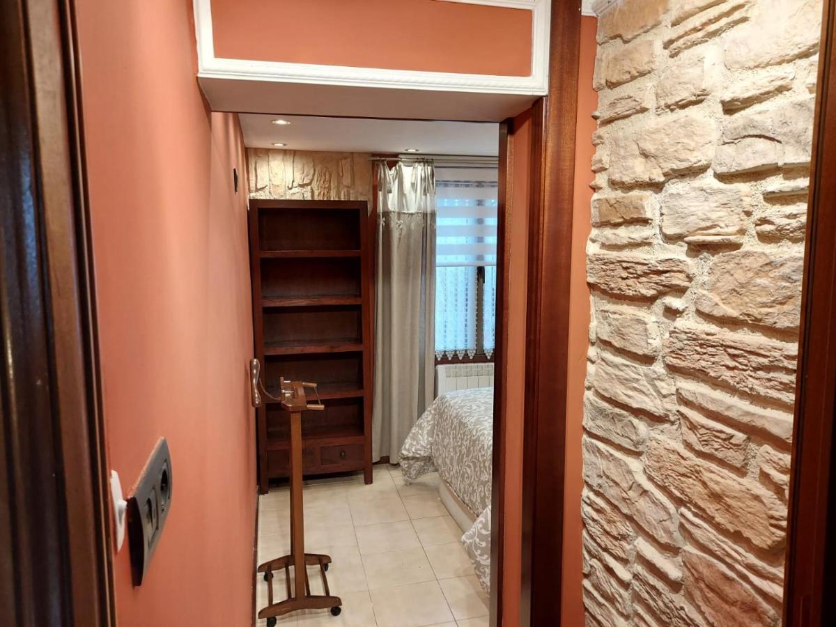 Apartamento Errotaetxe Mundaka Zewnętrze zdjęcie