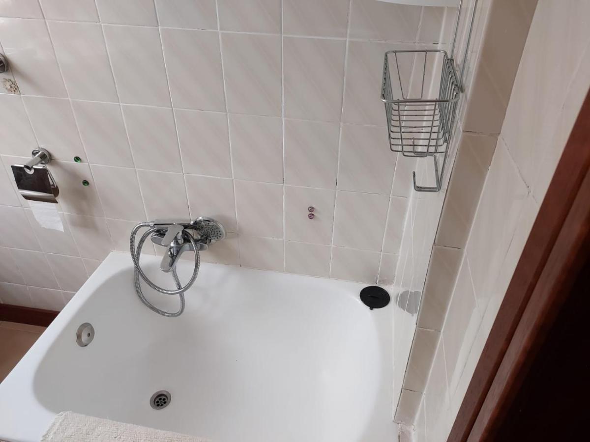 Apartamento Errotaetxe Mundaka Zewnętrze zdjęcie