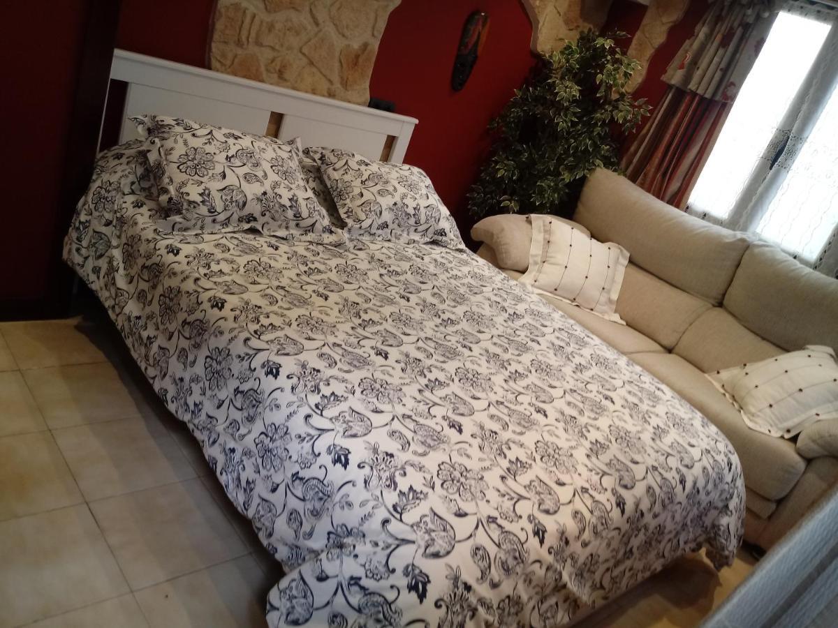 Apartamento Errotaetxe Mundaka Zewnętrze zdjęcie