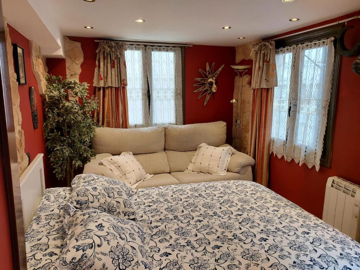 Apartamento Errotaetxe Mundaka Zewnętrze zdjęcie