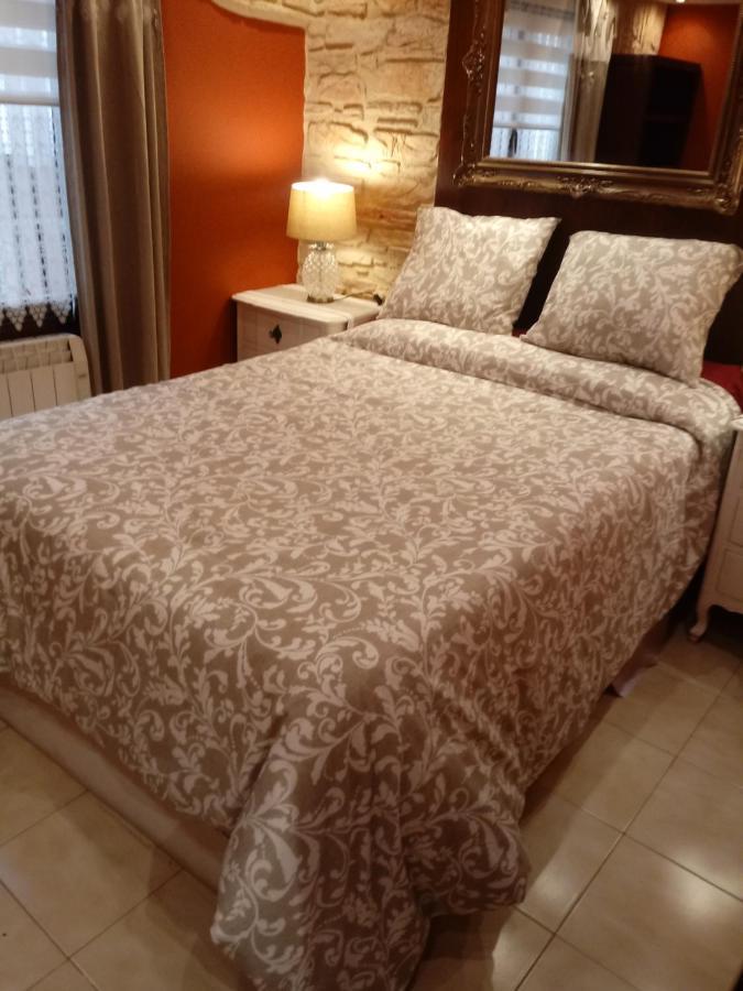 Apartamento Errotaetxe Mundaka Zewnętrze zdjęcie