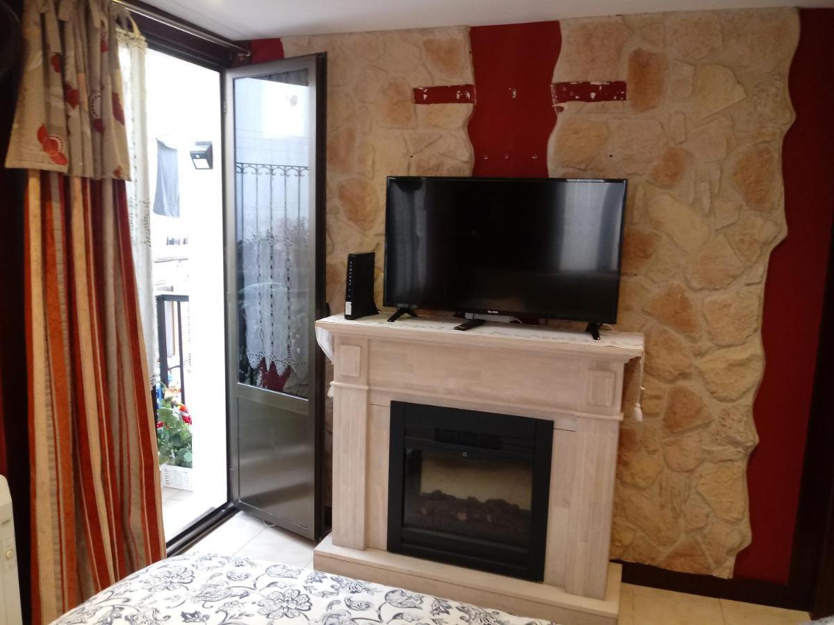 Apartamento Errotaetxe Mundaka Zewnętrze zdjęcie