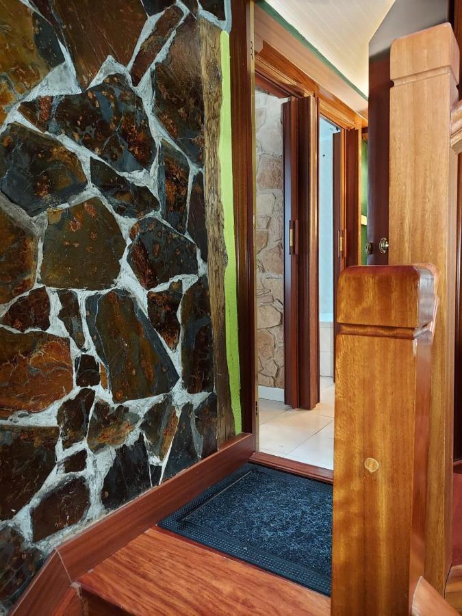 Apartamento Errotaetxe Mundaka Zewnętrze zdjęcie