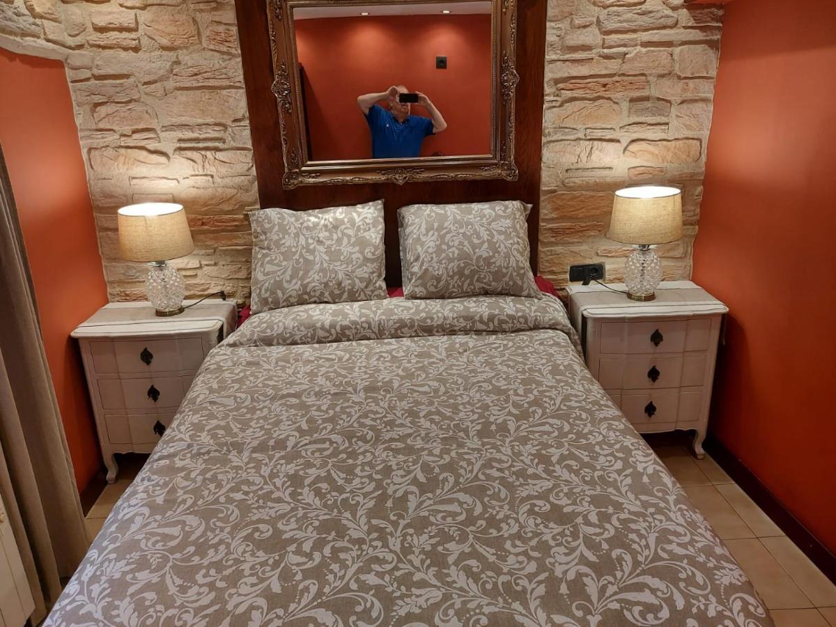 Apartamento Errotaetxe Mundaka Zewnętrze zdjęcie