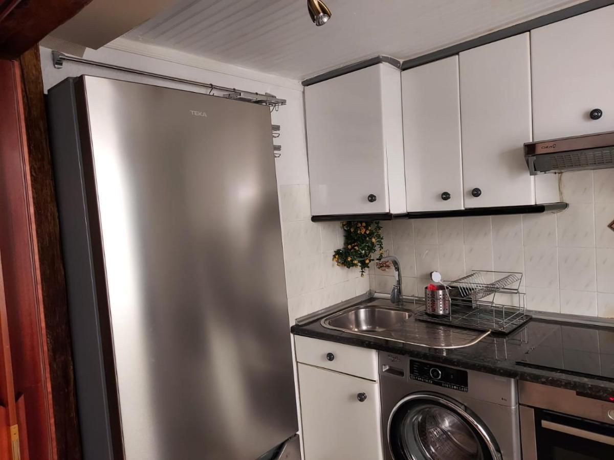 Apartamento Errotaetxe Mundaka Zewnętrze zdjęcie