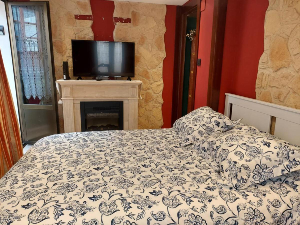 Apartamento Errotaetxe Mundaka Zewnętrze zdjęcie