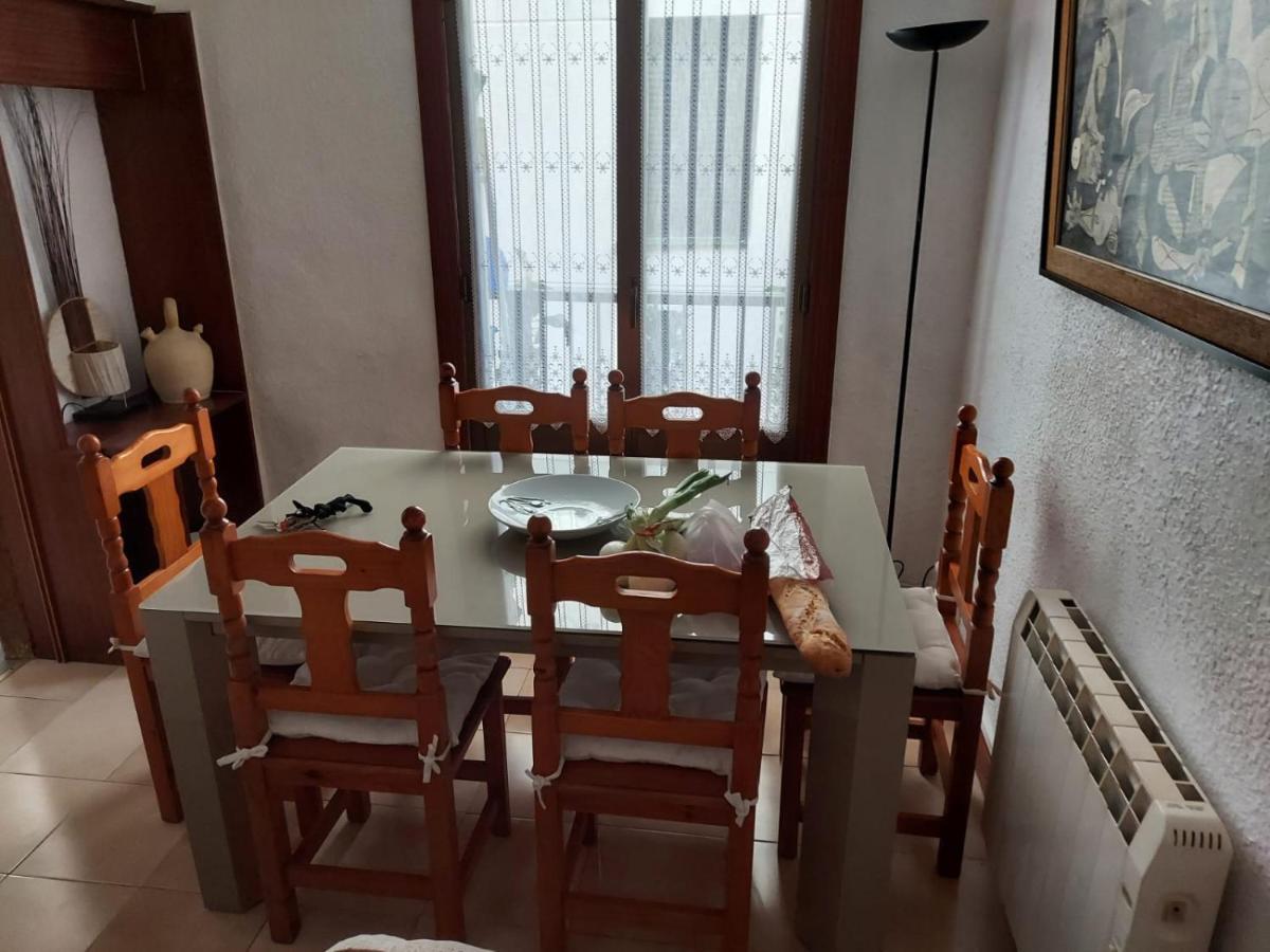 Apartamento Errotaetxe Mundaka Zewnętrze zdjęcie
