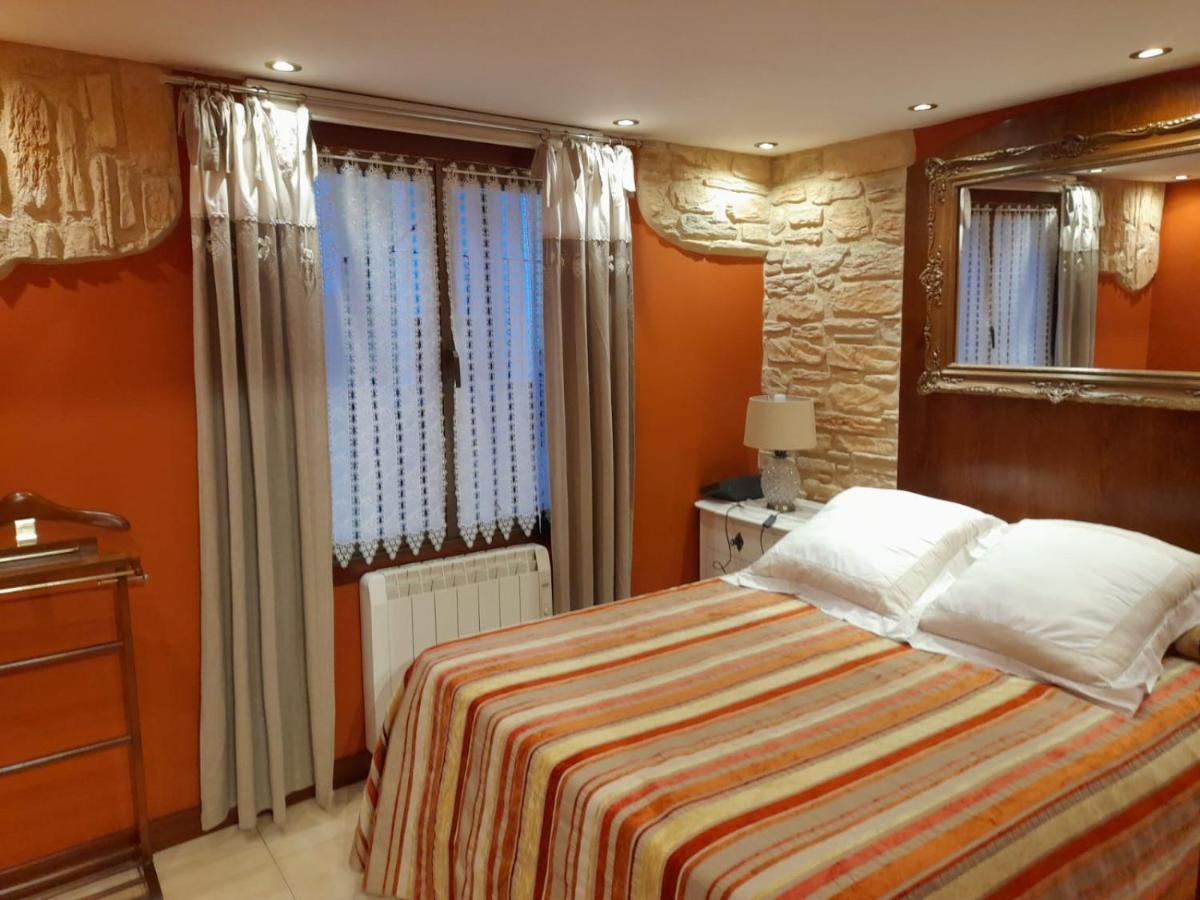 Apartamento Errotaetxe Mundaka Zewnętrze zdjęcie