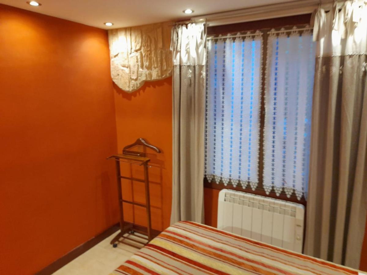 Apartamento Errotaetxe Mundaka Zewnętrze zdjęcie