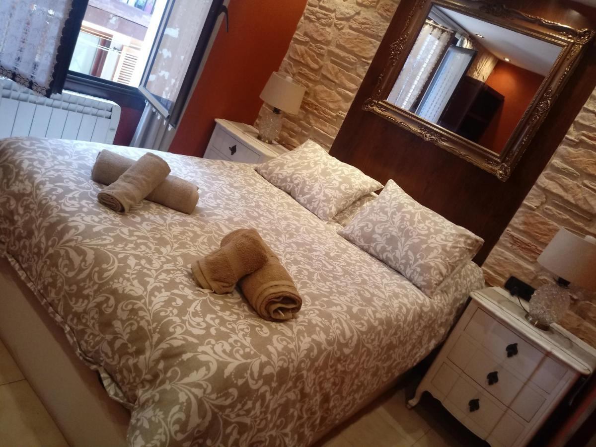 Apartamento Errotaetxe Mundaka Zewnętrze zdjęcie