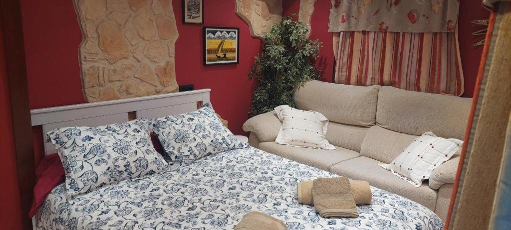 Apartamento Errotaetxe Mundaka Zewnętrze zdjęcie